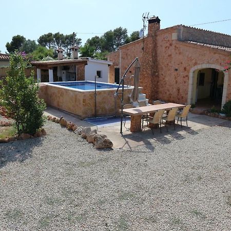 Casa Calendula Vila Llucmajor  Exterior foto