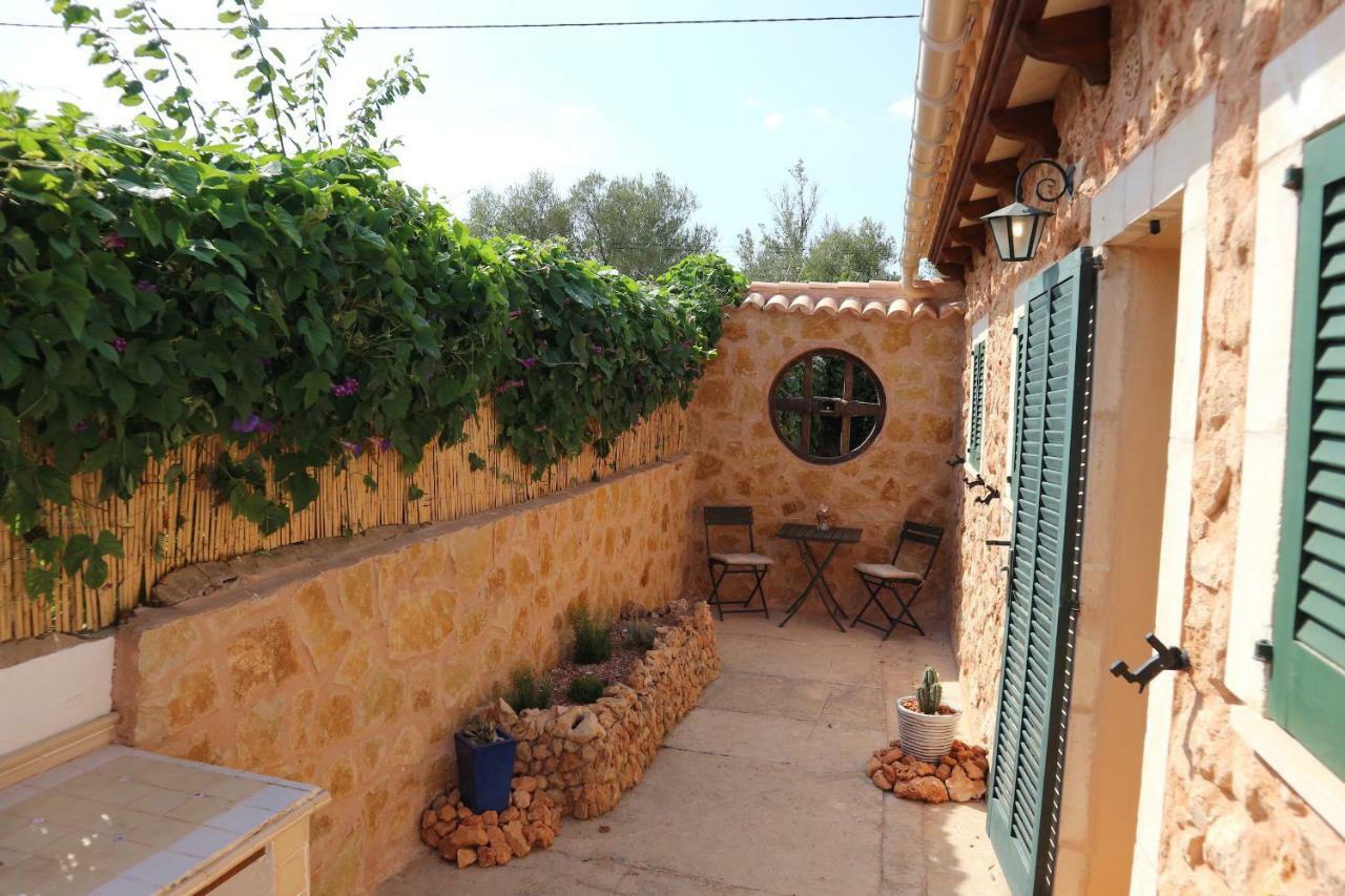 Casa Calendula Vila Llucmajor  Exterior foto